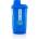 Nutrend Shaker 2019, modrý 600 ml