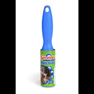 Spontex váleček na žmolky 0084150063