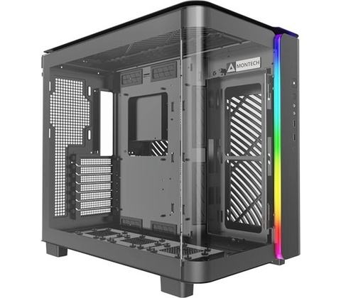 Montech KING 95 Black