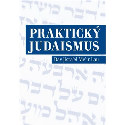 Praktický judaismus