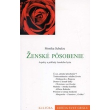 Ženské pôsobenie