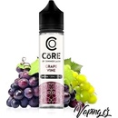 Dinner Lady Grape Vine Shake & Vape 20 ml