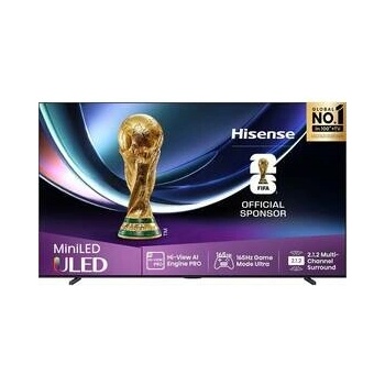 Hisense 100U7Q PRO