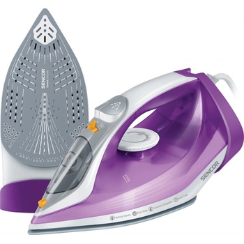 Sencor SSI 5800 VT