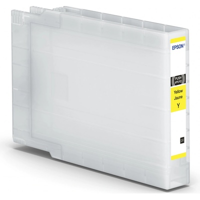 Epson T04B4 Yellow - originálny