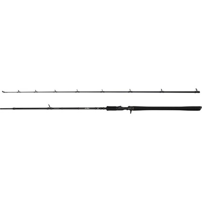 Savage Gear Alpha SG2 Swimbait Baitcast 2,46 m 60-120 g 2 diely