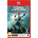Amazon Game Studios Tomb Raider Legacy of Atlantis (Switch 2)