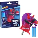 Nerf Hasbro Microshots Thunder Crash E7486