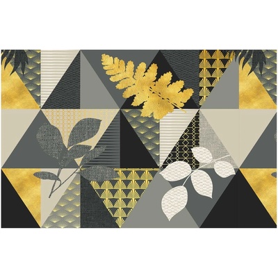 douceur d'intérieur Подложка за хранене 28.5x44 cm Loelia - douceur d'intérieur (1790423)