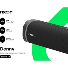 Rixon Denny