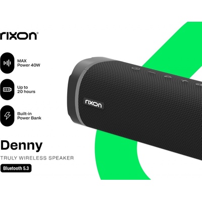 Rixon Denny