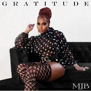 Mary J. Blige - Gratitude (CD) (0075678603013)