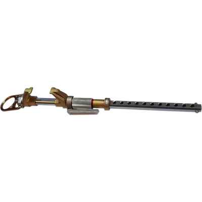 Singing Rock VERTICAL FIXED BEAM CLAMP