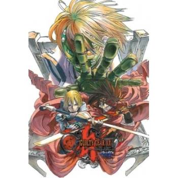 Guilty Gear X2 Reload