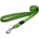 Rogz Alpinist Fixed Lead XL - Повод за кучета 2.5 см. /-1, 2 м. зелен
