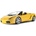 Bburago Gold - модел на кола 1: 18 - Lamborghini Gallardo Spyder