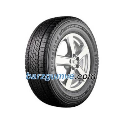 Vanhawk 2 Winter Evo ( 215/75 R16C 116/114R 10PR Enliten / EV )