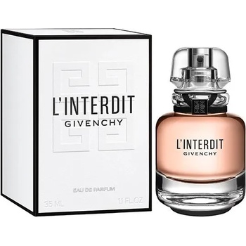 Givenchy L'Interdit (2018) EDP 50 ml