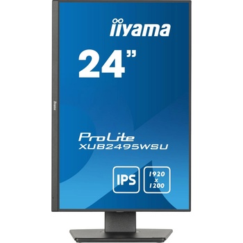 iiyama ProLite XUB2495WSU-B7