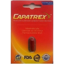 Capatrex 450mg 1 ks