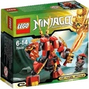 LEGO® NINJAGO® 70500 Kaiův ohnivý robot