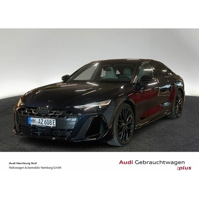 Audi A6 S tronic 270 kW