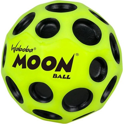 Waboba Házecí míček Moonball žlutý 7cm
