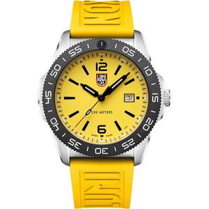 Luminox Мъжки часовник Luminox Pacific Diver CARBONOX XS. 3125 (XS.3125) Часовници
