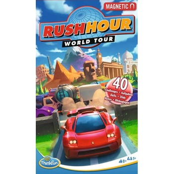 ThinkFun Rush Hour