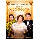 Božská Florence DVD