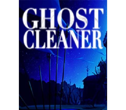 Ghost Cleaner