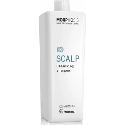 Framesi Scalp Cleansing Shampoo 1000 ml
