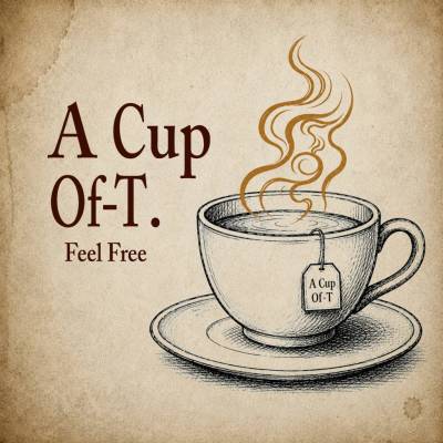 A Cup Of-T - Feel Free CD