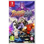 Numskull Games Battle Axe (Switch)