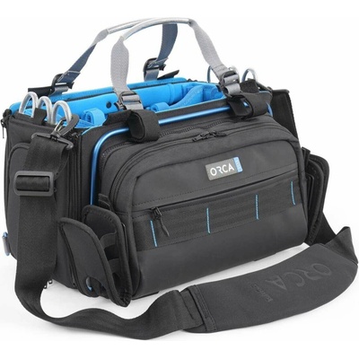 Orca OR-32 Audio Bag 2 – Zbozi.Blesk.cz