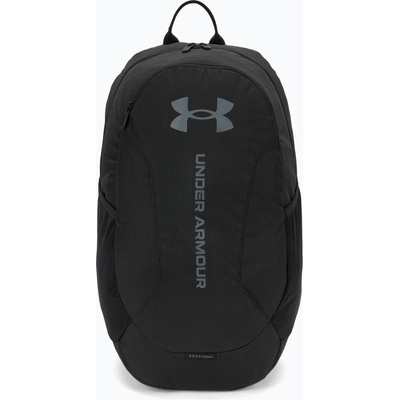Under Armour Раница Under Armour Hustle Lite 26.5 l black/castlerock