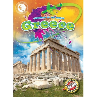 Monika Davies - Greece