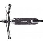 Globber My Too Silver (498-192) Тротинетка, скутер
