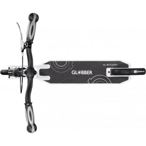 Globber My Too Silver (498-192) Тротинетка, скутер