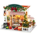 2Kids Toys miniatúra domčeka Vianočná cukráreň