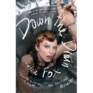 Down the Drain (ISBN: 9781668011515)