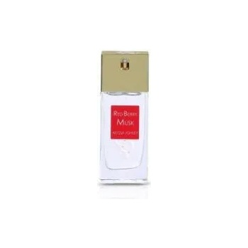 Image 1 of Alyssa Ashley Red Berry Musk EDP 30 ml