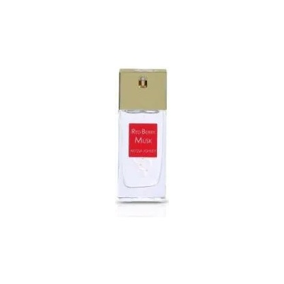 Alyssa Ashley Red Berry Musk EDP 30 ml