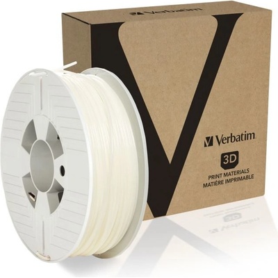 Verbatim PLA 2,85 mm, 1kg, Natural (NA1)