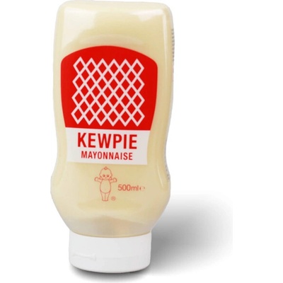Kewpie Japonská majonéza 0,5 kg