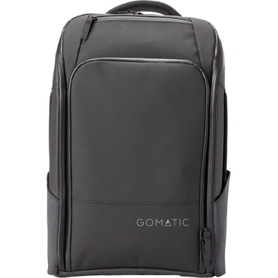 Gomatic Travel Pack 14L Black