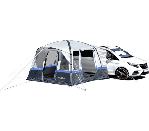 Brunner TROUPER AUTO-UP