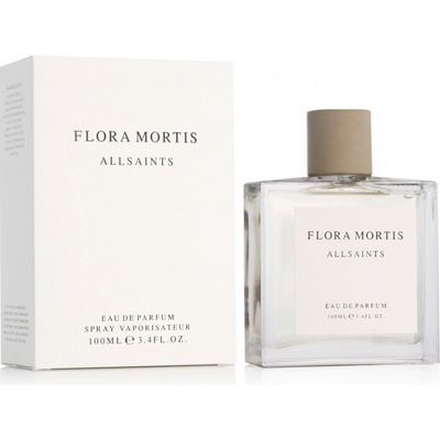 Allsaints Flora Mortis parfémovaná voda unisex 100 ml