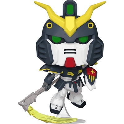 Funko Фигура Funko POP! Animation: Mobile Suit Gundam Wing - XXXG-01D Gundam Deathscythe #1935 (102867)