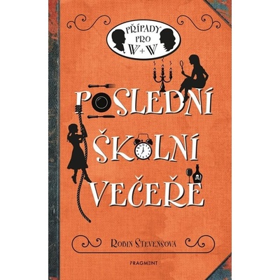 Poslední školní večeře